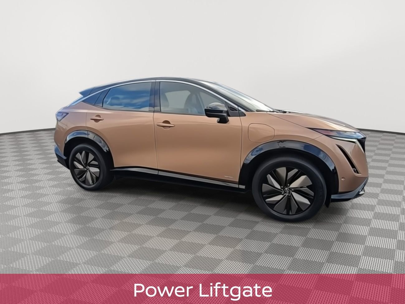 Used 2023 Nissan Ariya PREMIERE image 10