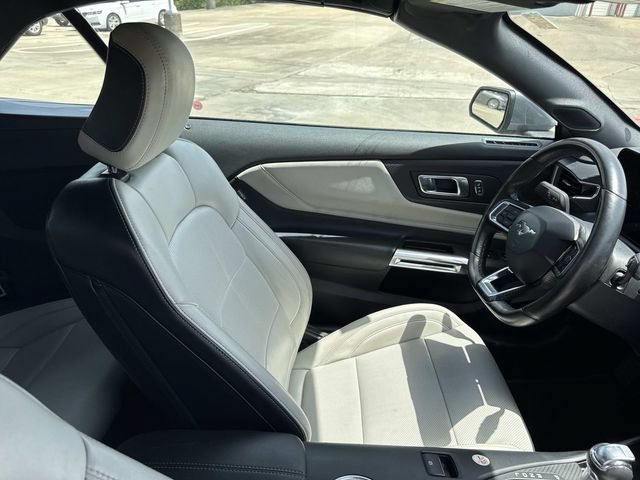 Used 2024 Ford Mustang Premium RWD image 14