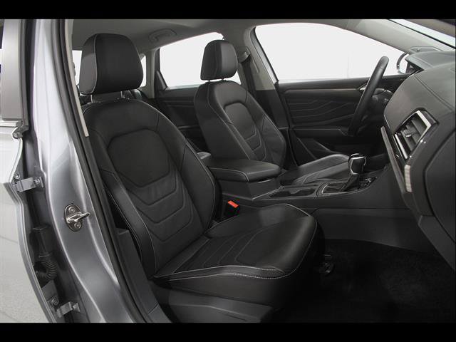 Used 2023 Volkswagen Jetta SEL FWD image 16