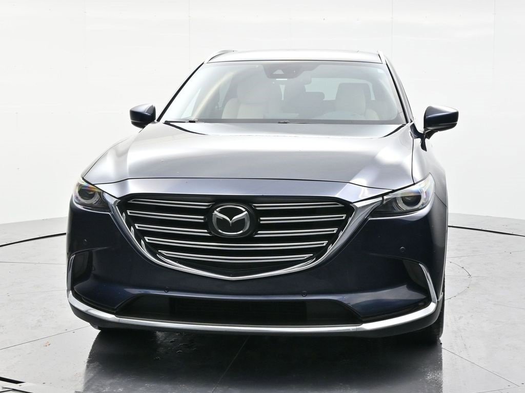 Used 2018 MAZDA CX-9 Grand Touring image 2