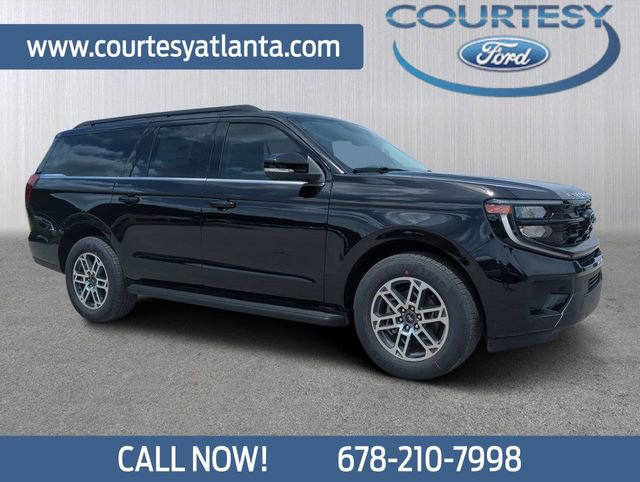 New 2026 Ford Expedition Max Active RWD image 1