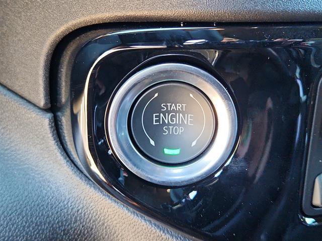 New 2026 Chevrolet Silverado 1500 High Country w/ Technology Package image 16