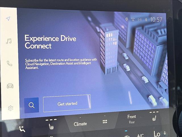 Certified 2024 Lexus RX 350 FWD w/ Technology Package image 12