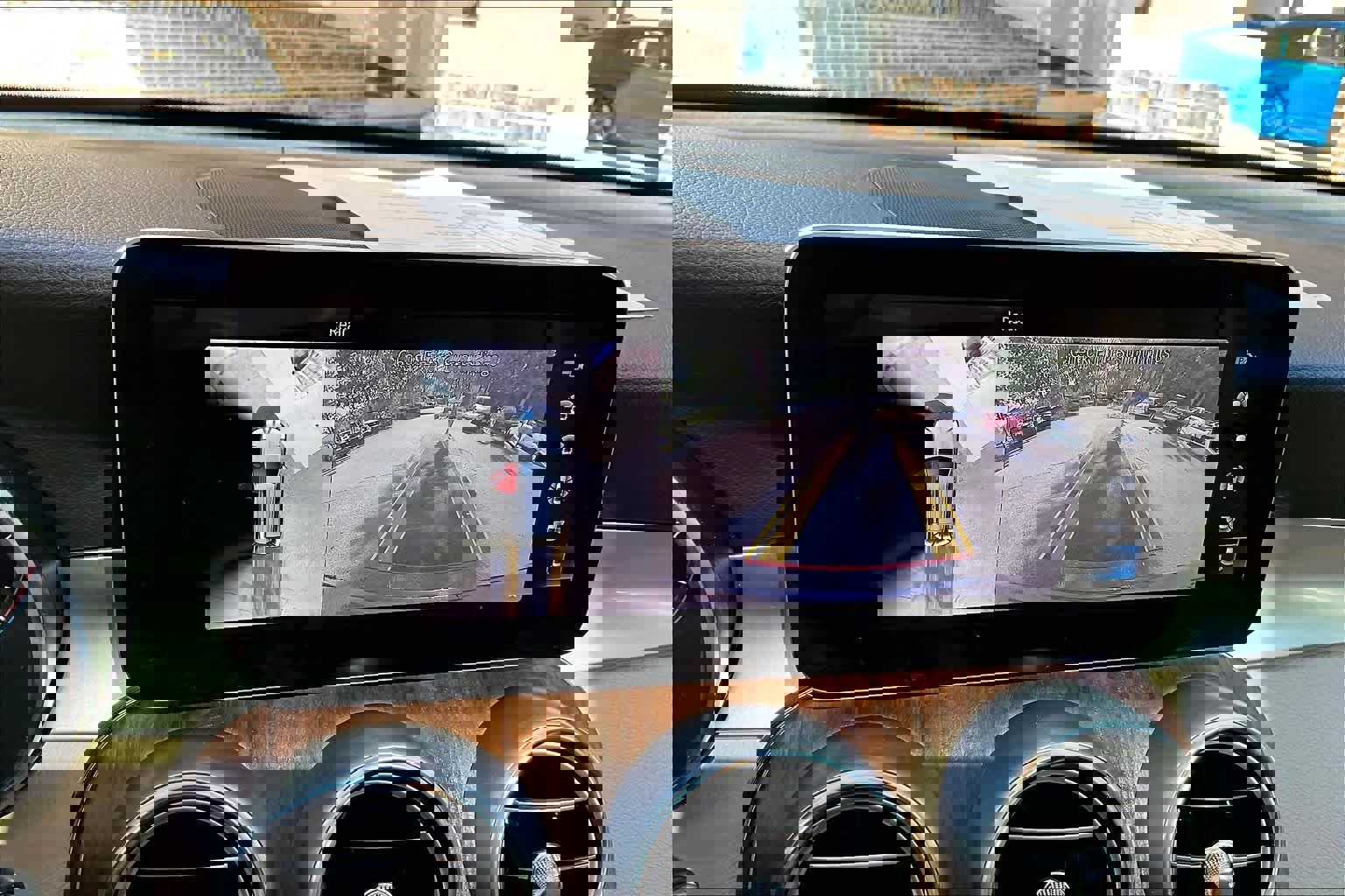 Certified 2022 Mercedes-Benz GLC 300 4MATIC image 27