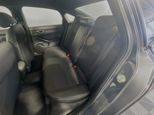 Used 2024 Honda Civic Sport image 26