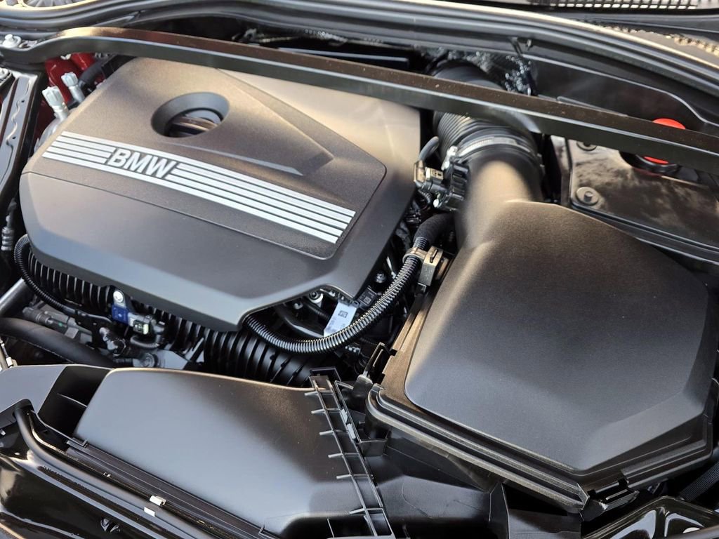 Used 2025 BMW 228i xDrive image 11