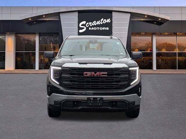 New 2026 GMC Sierra 1500 Pro w/ Pro Value Package AWD/4WD image 8