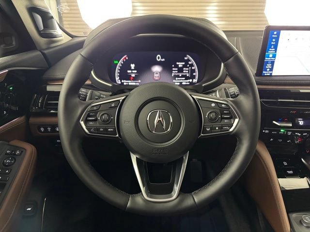 Used 2026 Acura MDX SH-AWD w/ Advance Package image 19
