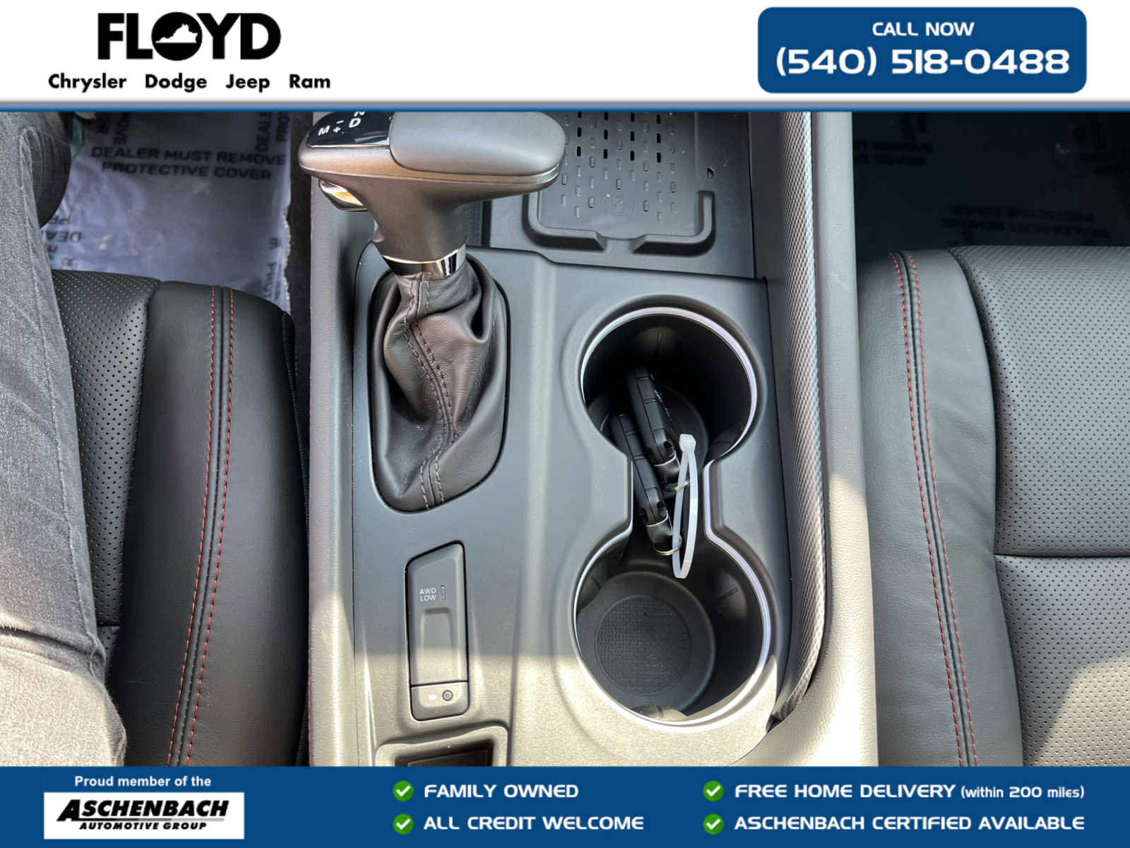 New 2026 Dodge Durango GT image 19