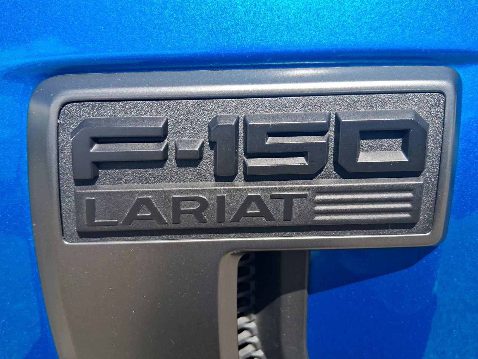 Used 2021 Ford F150 Lariat w/ Equipment Group 502A High AWD/4WD image 12