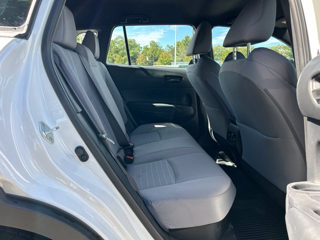 Used 2023 Toyota Corolla Cross AWD Hybrid image 36