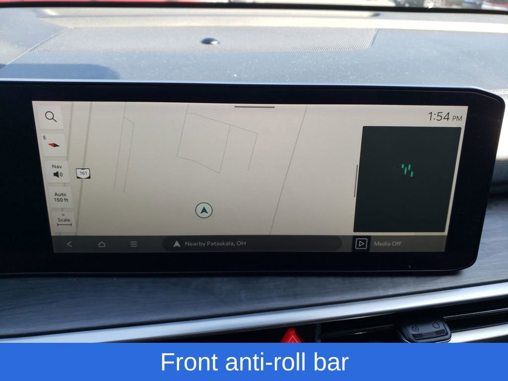 Used 2024 Kia Sorento X-Line EX image 22