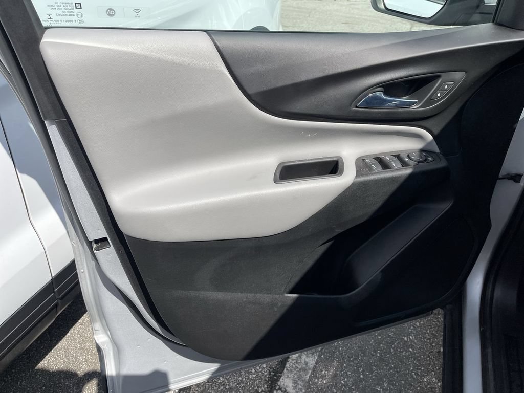 Used 2019 Chevrolet Equinox LT FWD image 9