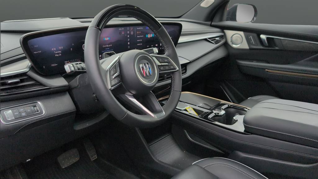 Used 2025 Buick Enclave Avenir w/ Super Cruise Package AWD/4WD image 9