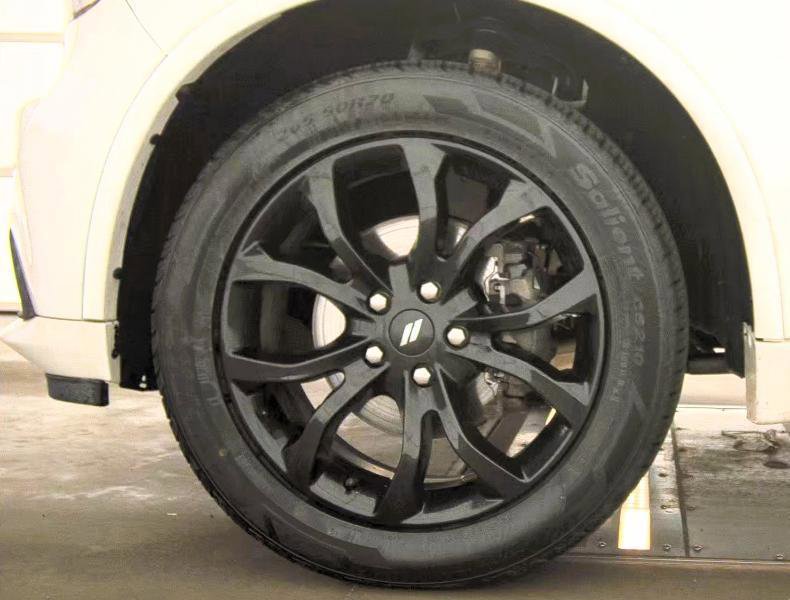 Used 2019 Dodge Durango SXT AWD/4WD image 7