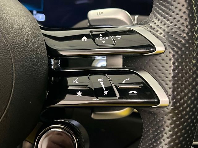 Certified 2023 Mercedes-Benz E 53 AMG 4MATIC Sedan image 23