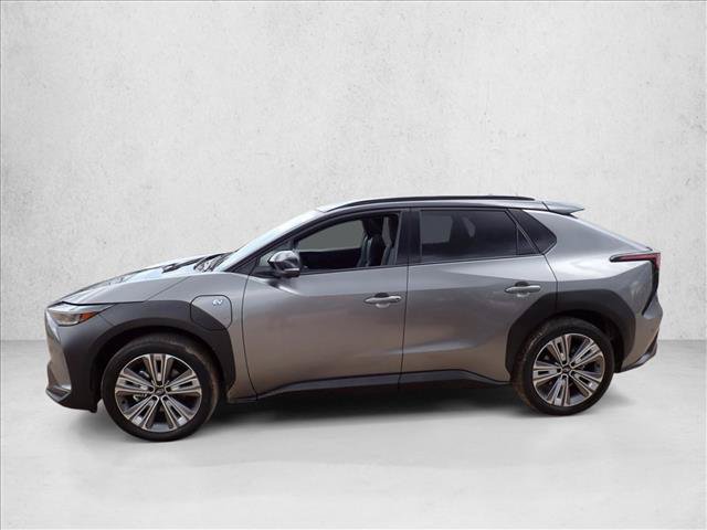 Certified 2023 Subaru Solterra AWD video 2