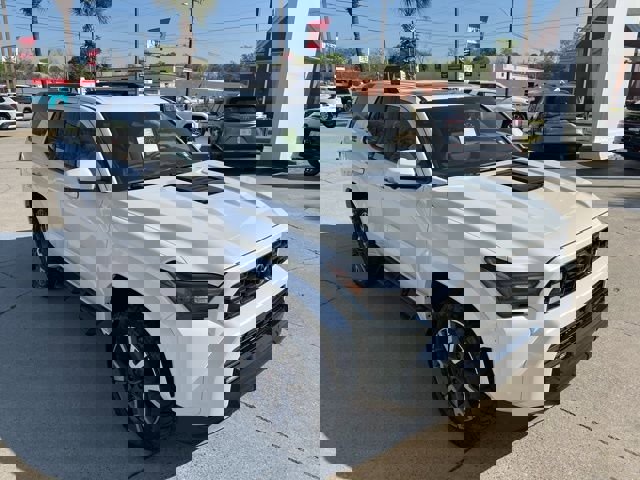 New 2026 Toyota 4Runner TRD Sport Premium image 5