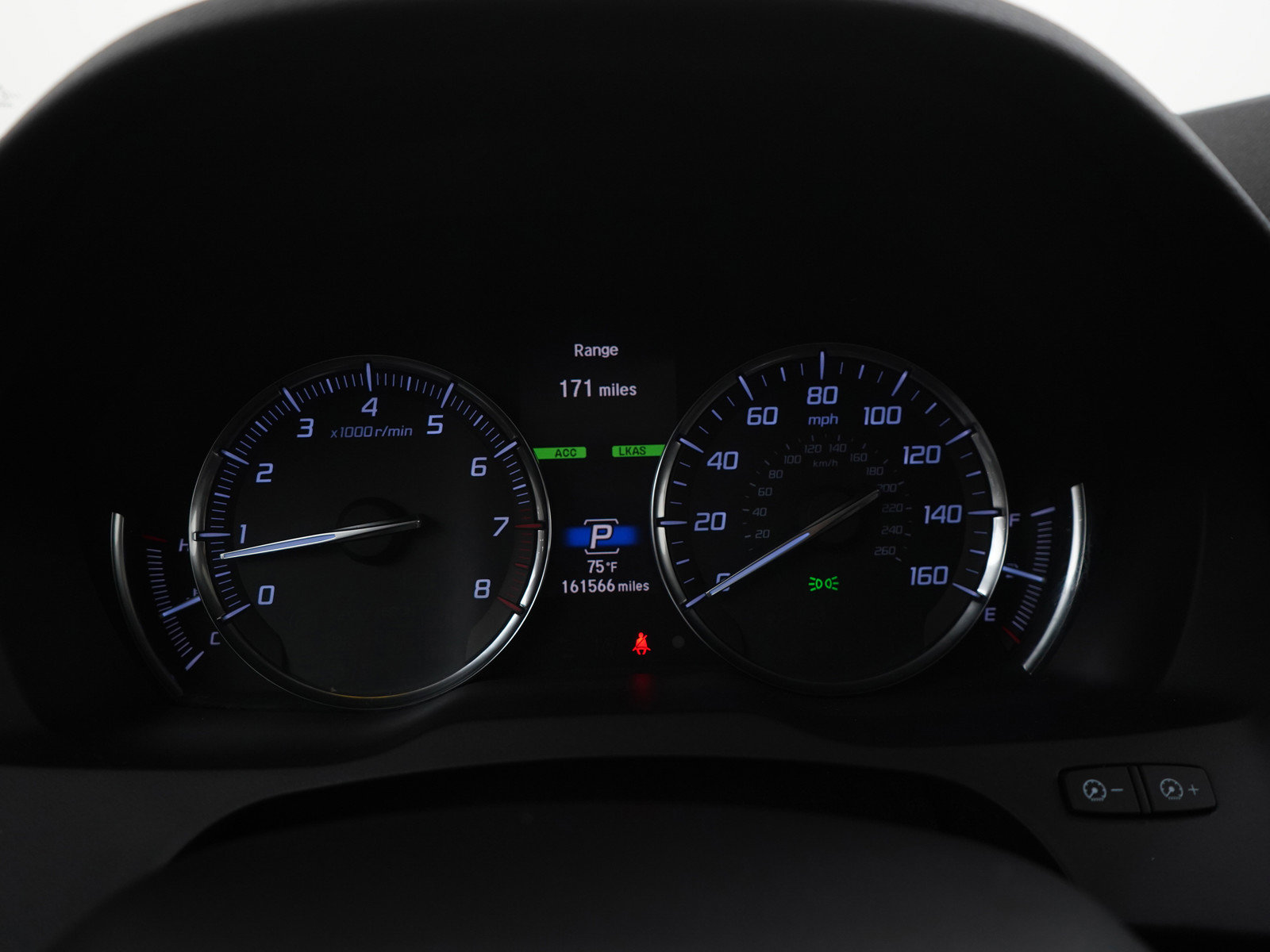 Used 2018 Acura MDX SH-AWD image 29