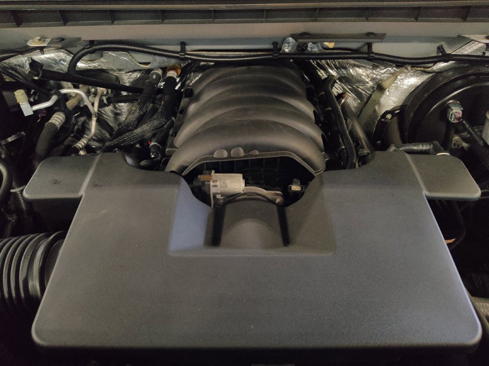 Used 2018 Chevrolet Silverado 1500 LT RWD image 30