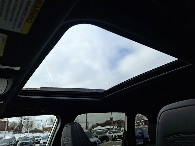 New 2026 Subaru Forester Wilderness image 15