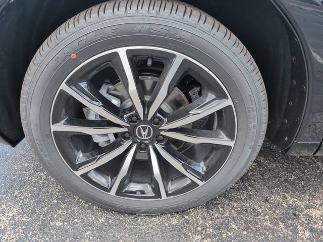 New 2026 Acura RDX A-Spec w/ Advance Package AWD/4WD image 13