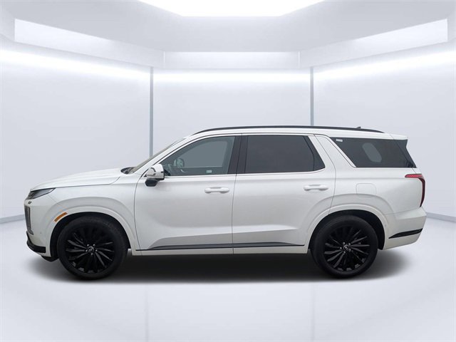 Used 2024 Hyundai Palisade Calligraphy image 6