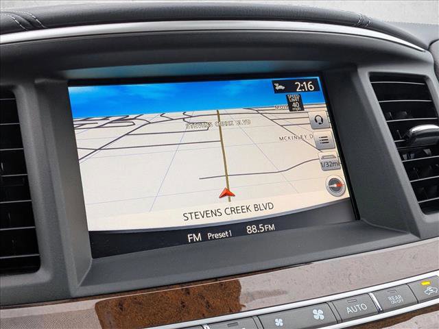 Used 2019 INFINITI QX60 Luxe w/ Sensory Package image 15