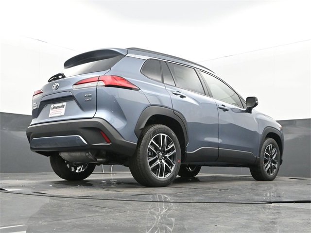 New 2026 Toyota Corolla Cross XLE w/ Convenience Package image 26