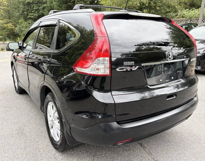 Used 2012 Honda CR-V EX-L image 5