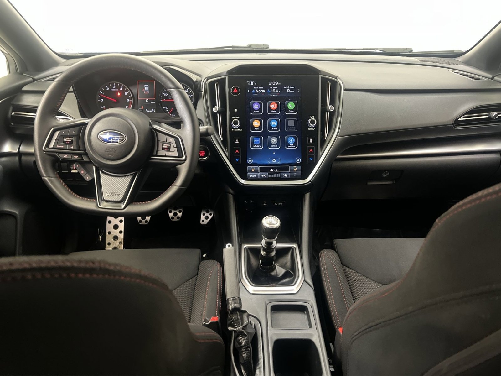 Used 2023 Subaru WRX Premium image 21