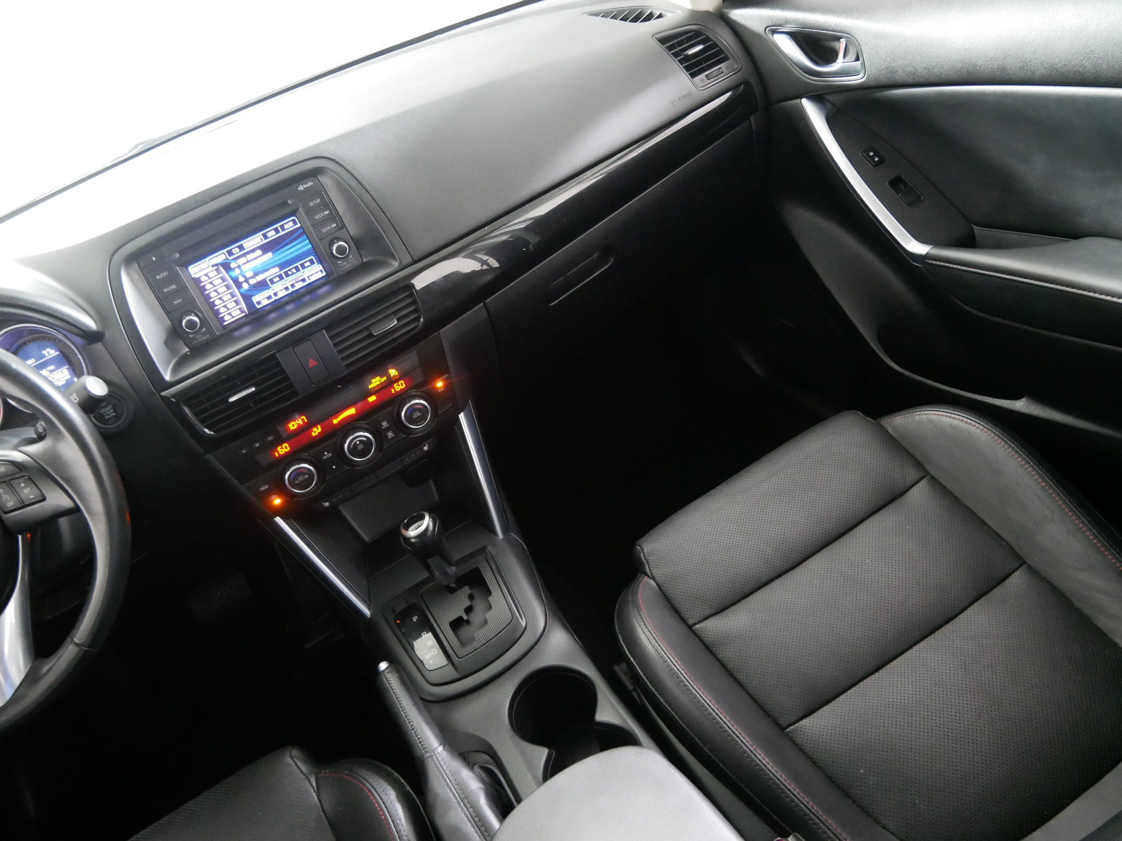 Used 2013 MAZDA CX-5 Grand Touring AWD/4WD image 11
