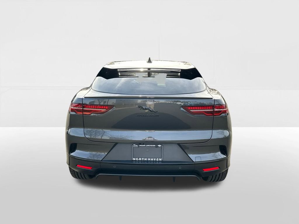 Used 2024 Jaguar I-PACE R-Dynamic HSE image 3