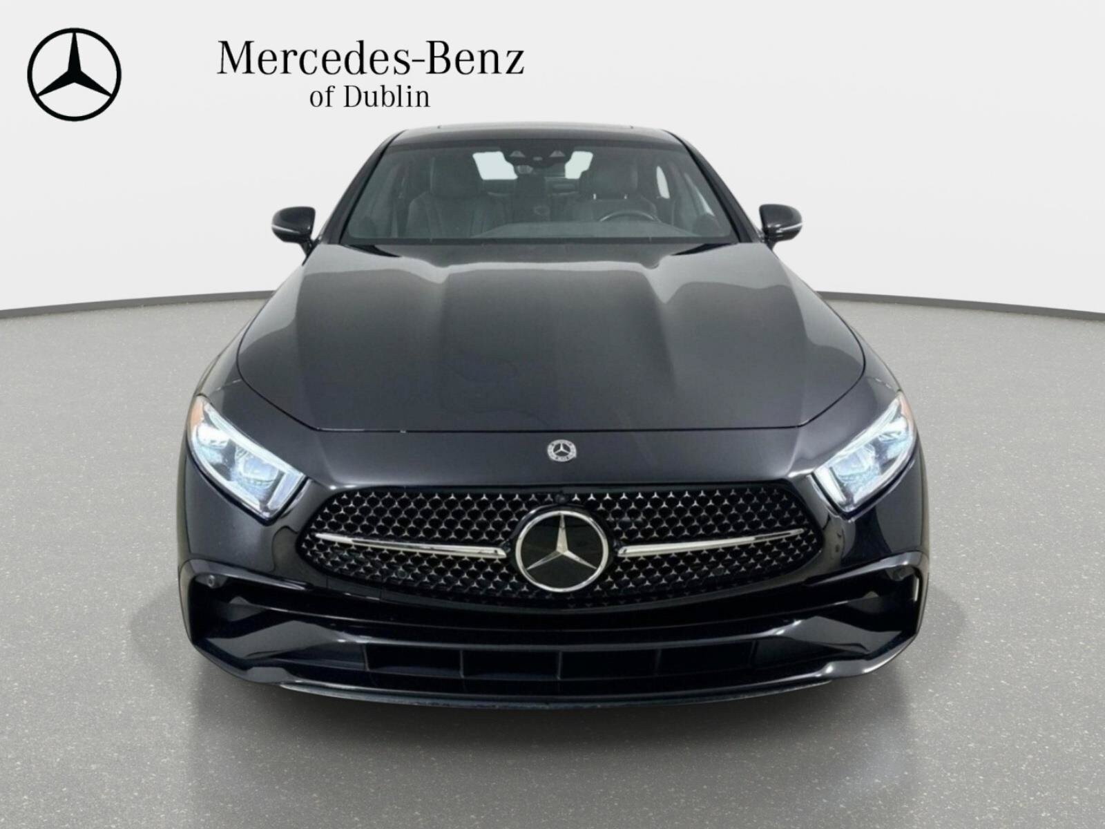 Certified 2023 Mercedes-Benz CLS 450 4MATIC image 2
