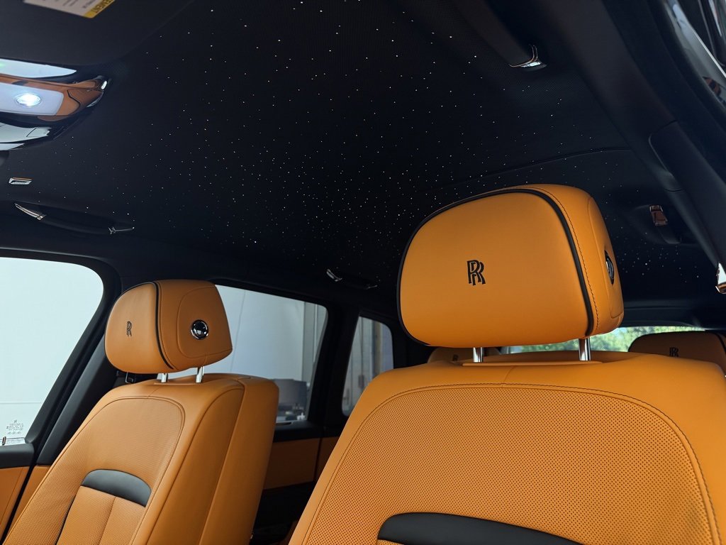 New 2026 Rolls-Royce Cullinan image 74