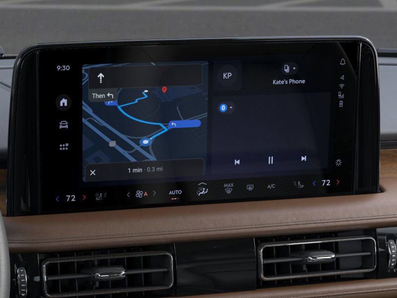 New 2026 Lincoln Aviator Reserve AWD/4WD image 14