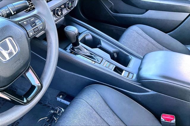 Used 2024 Honda Accord EX image 17