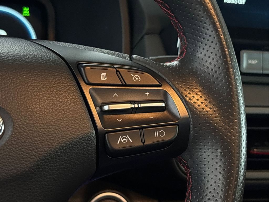 Used 2023 Hyundai Kona N Line image 32