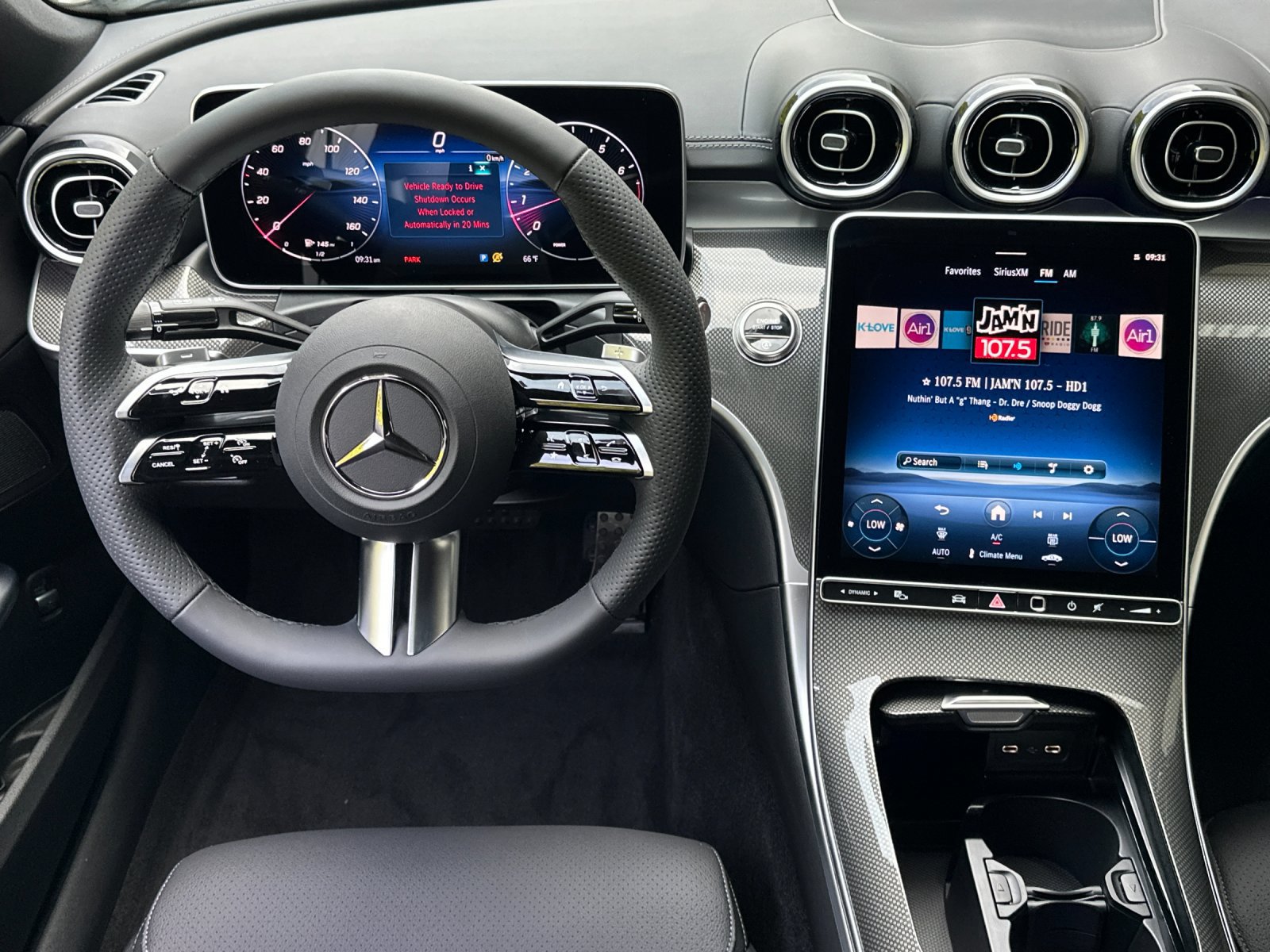 New 2026 Mercedes-Benz C 300 4MATIC Sedan image 14