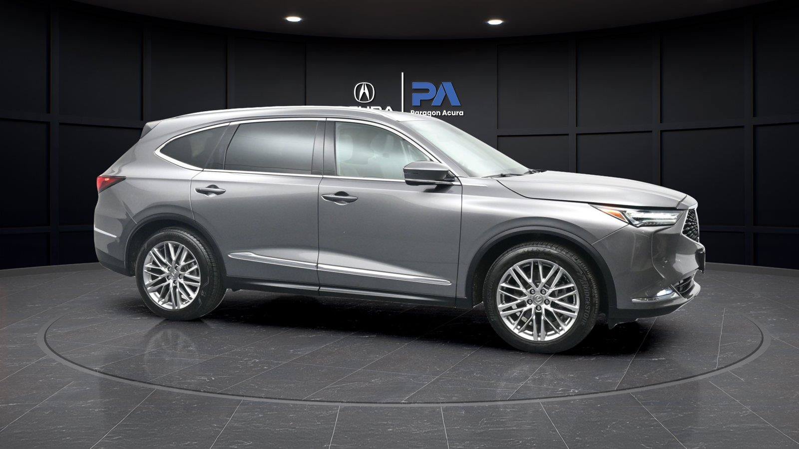 Certified 2023 Acura MDX w/ Advance Package AWD/4WD image 28