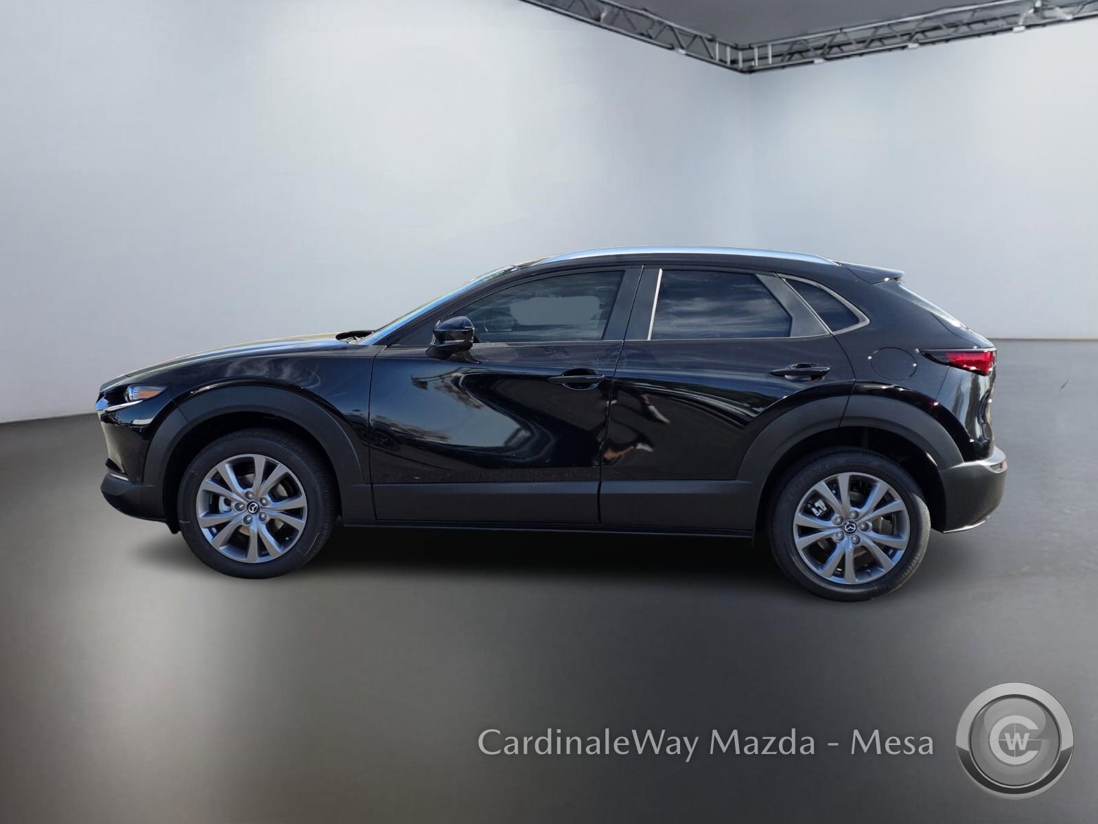 New 2026 MAZDA CX-30 AWD 2.5 S w/ Premium Package image 8