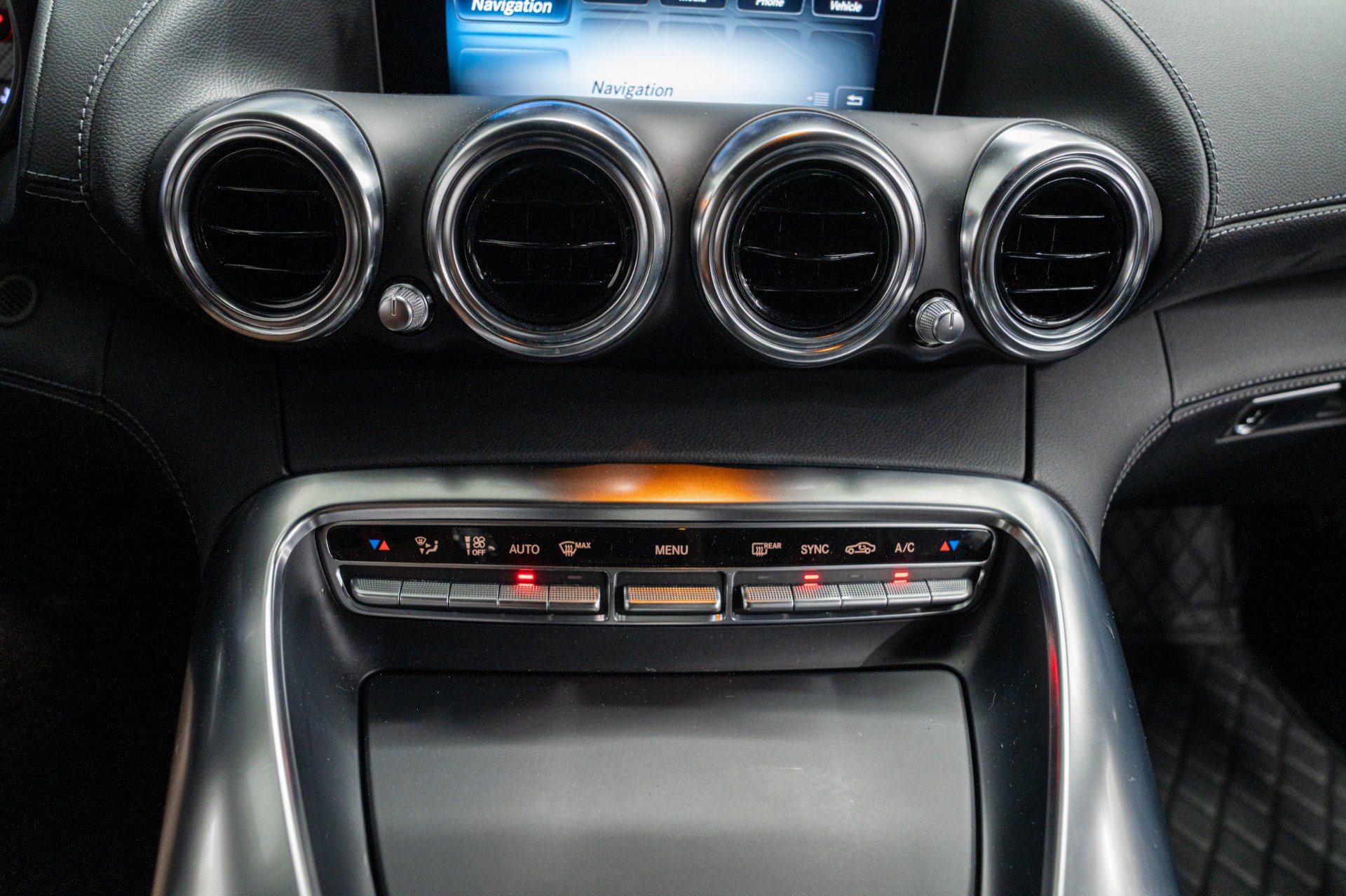 Used 2016 Mercedes-Benz AMG GT S image 26