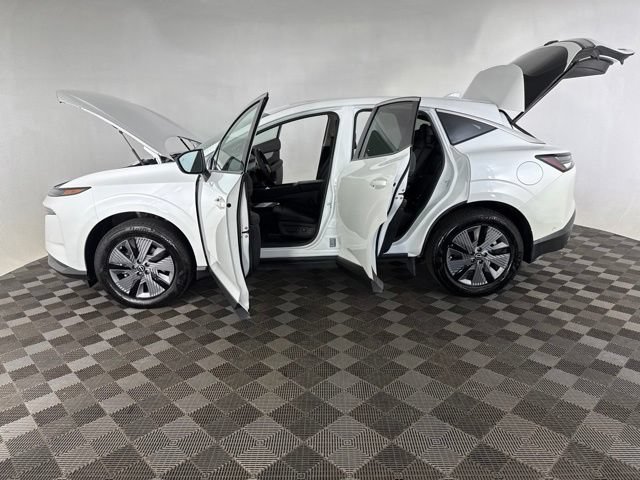 Certified 2025 Nissan Murano SL AWD/4WD image 9
