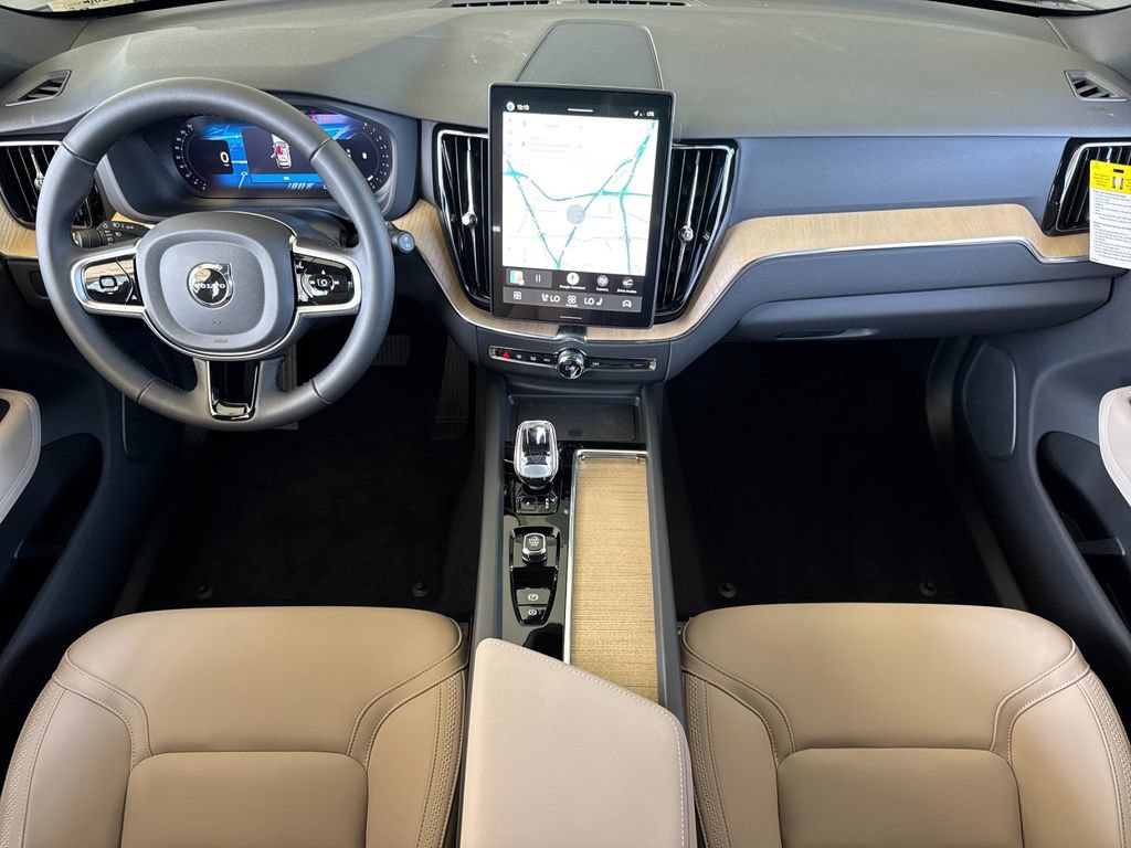 New 2026 Volvo XC60 B5 Core w/ Protection Package Premier AWD/4WD image 12