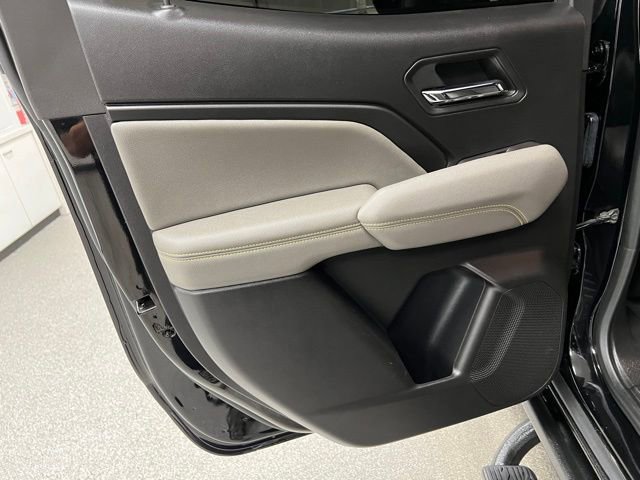 Used 2024 Chevrolet Colorado ZR2 w/ ZR2 Bison Edition image 39