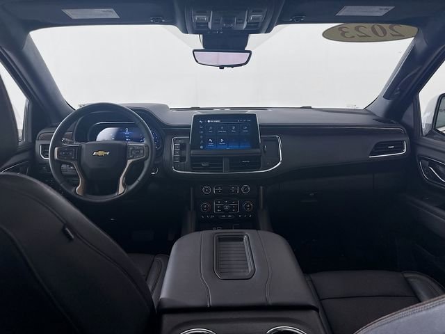 Used 2023 Chevrolet Suburban High Country image 26