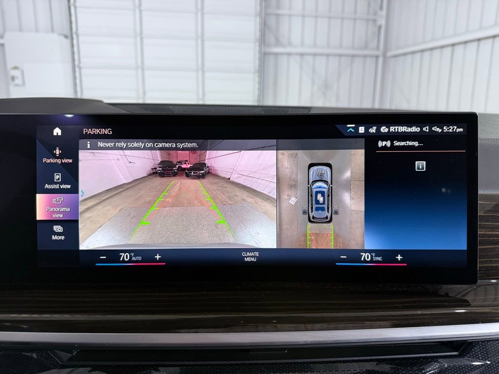 Used 2023 BMW X7 xDrive40i w/ M Sport Package image 35