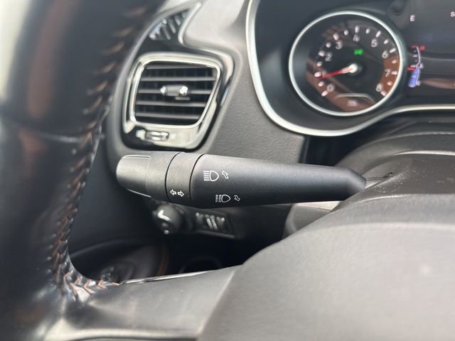 Used 2020 Jeep Compass Limited image 28