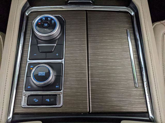 Certified 2024 Ford Expedition Max Limited image 9