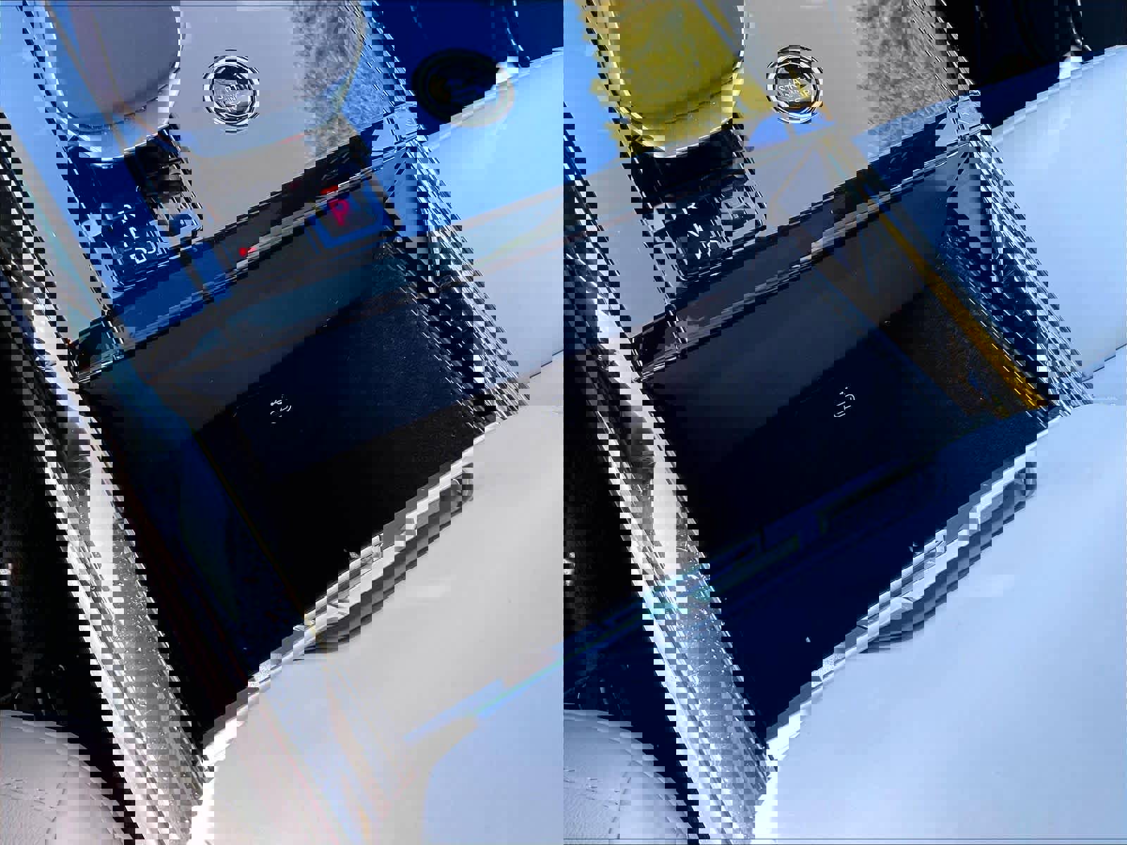 Used 2025 Land Rover Range Rover Sport S image 36